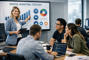 IT News for digital marketing consultancy