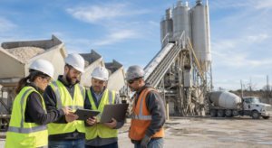 Missouri Concrete Batching Plants for IT News